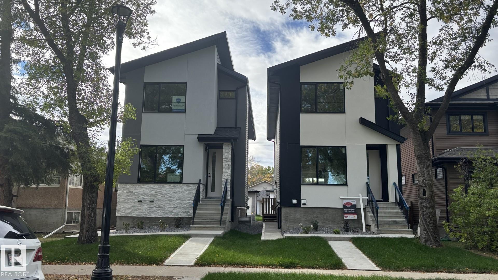 11140 126 Street, Edmonton