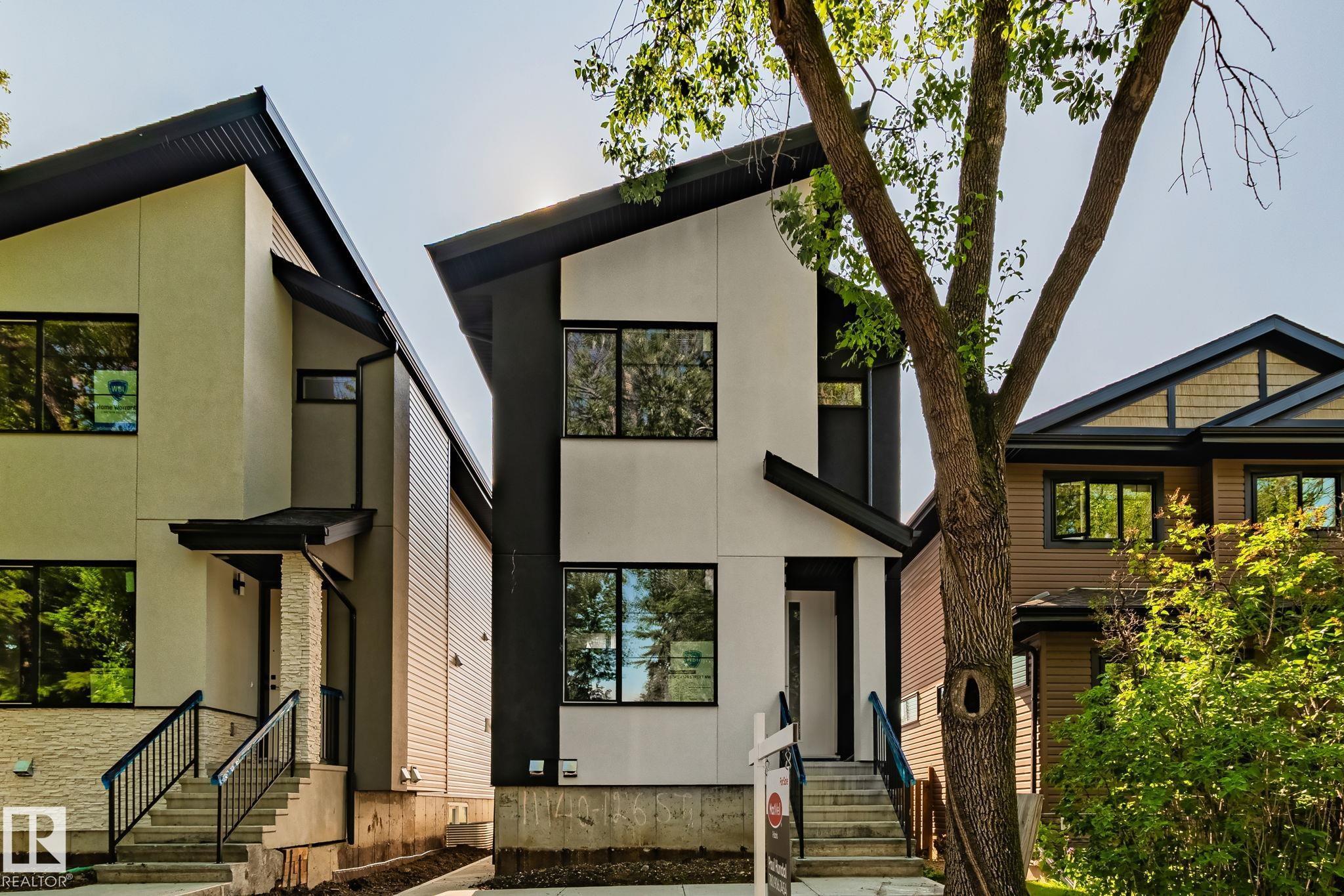 11140 126 Street, Edmonton