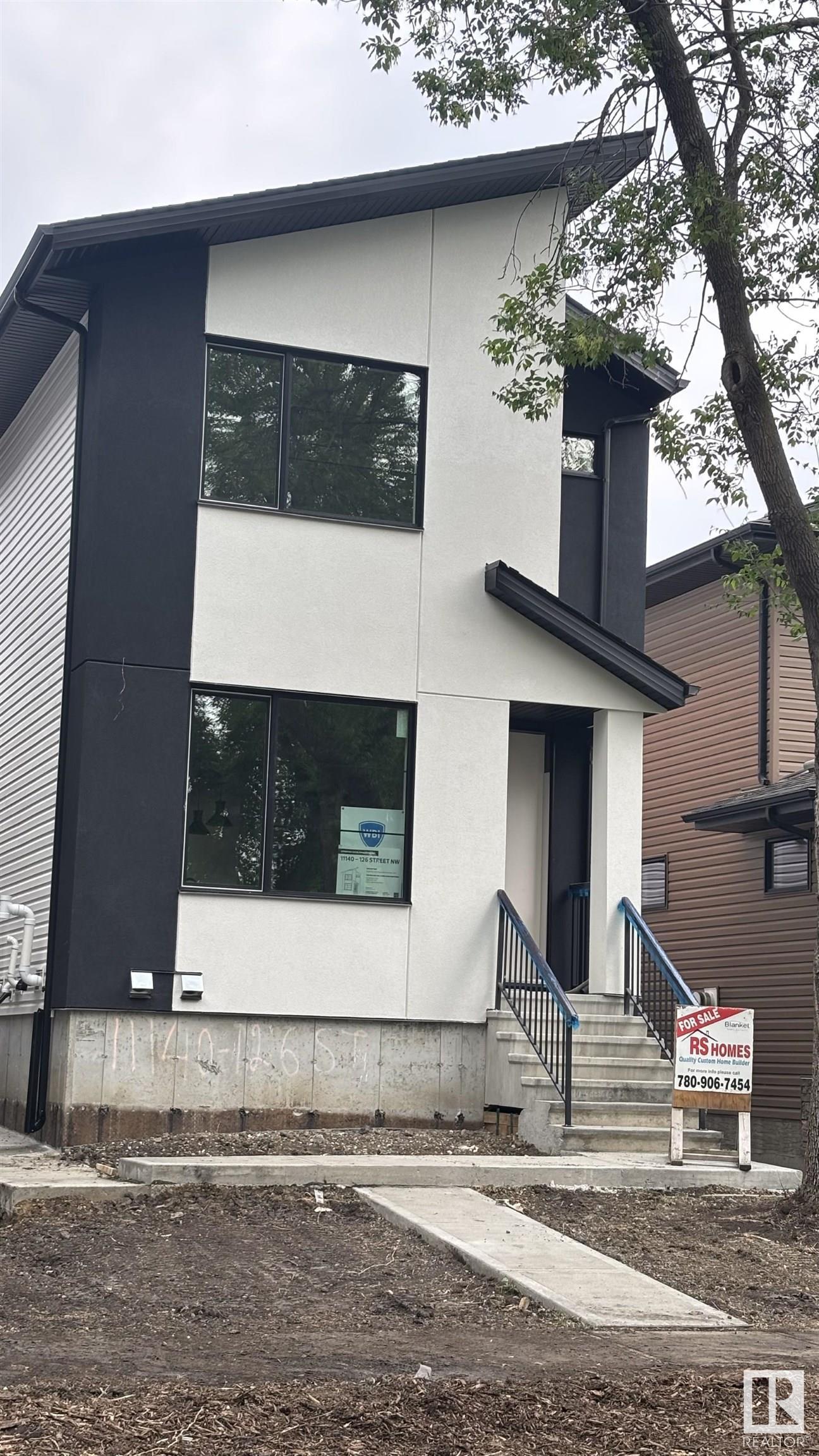 11140 126 Street, Edmonton