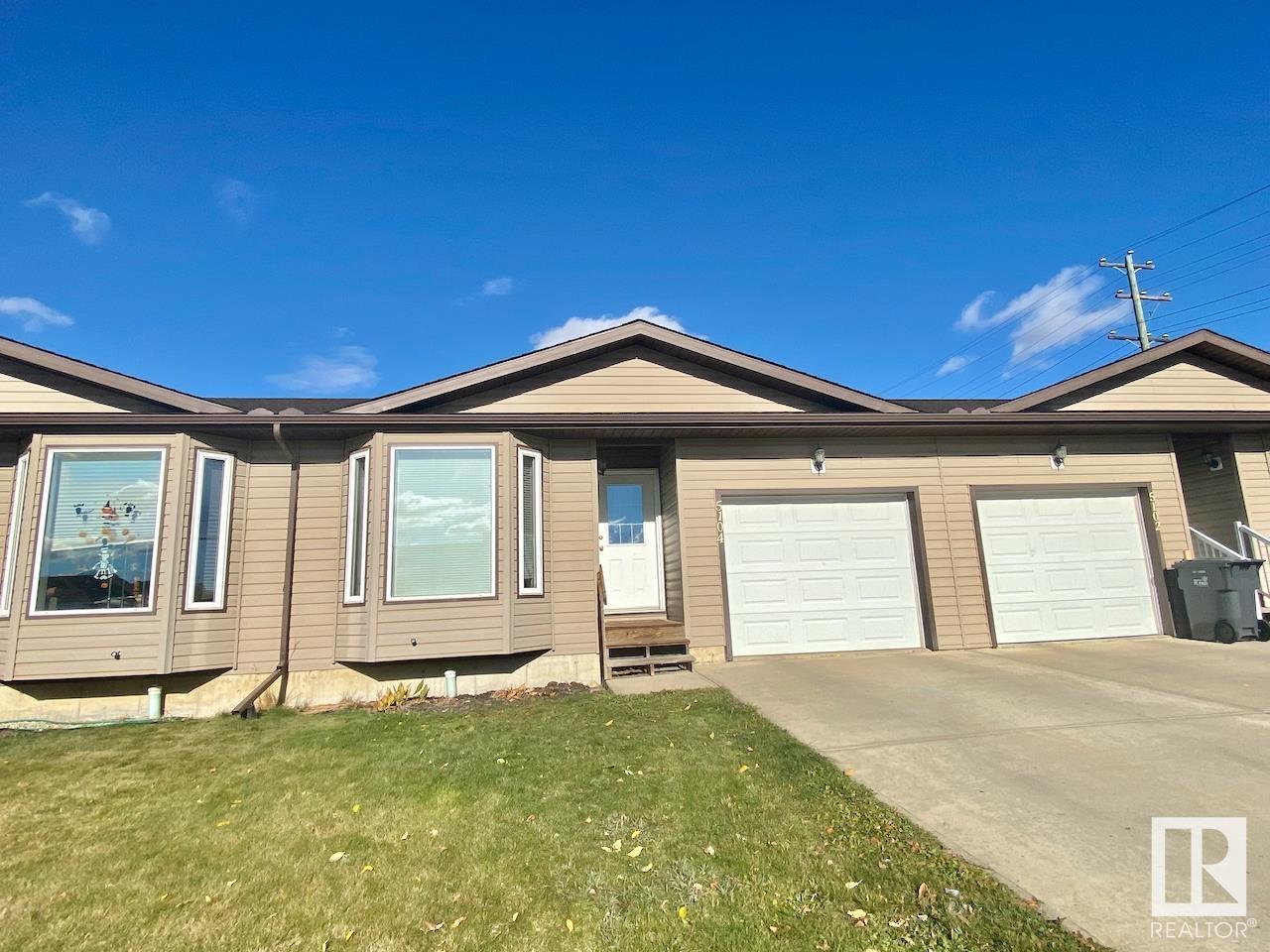 5104 51 Avenue, St. Paul Town