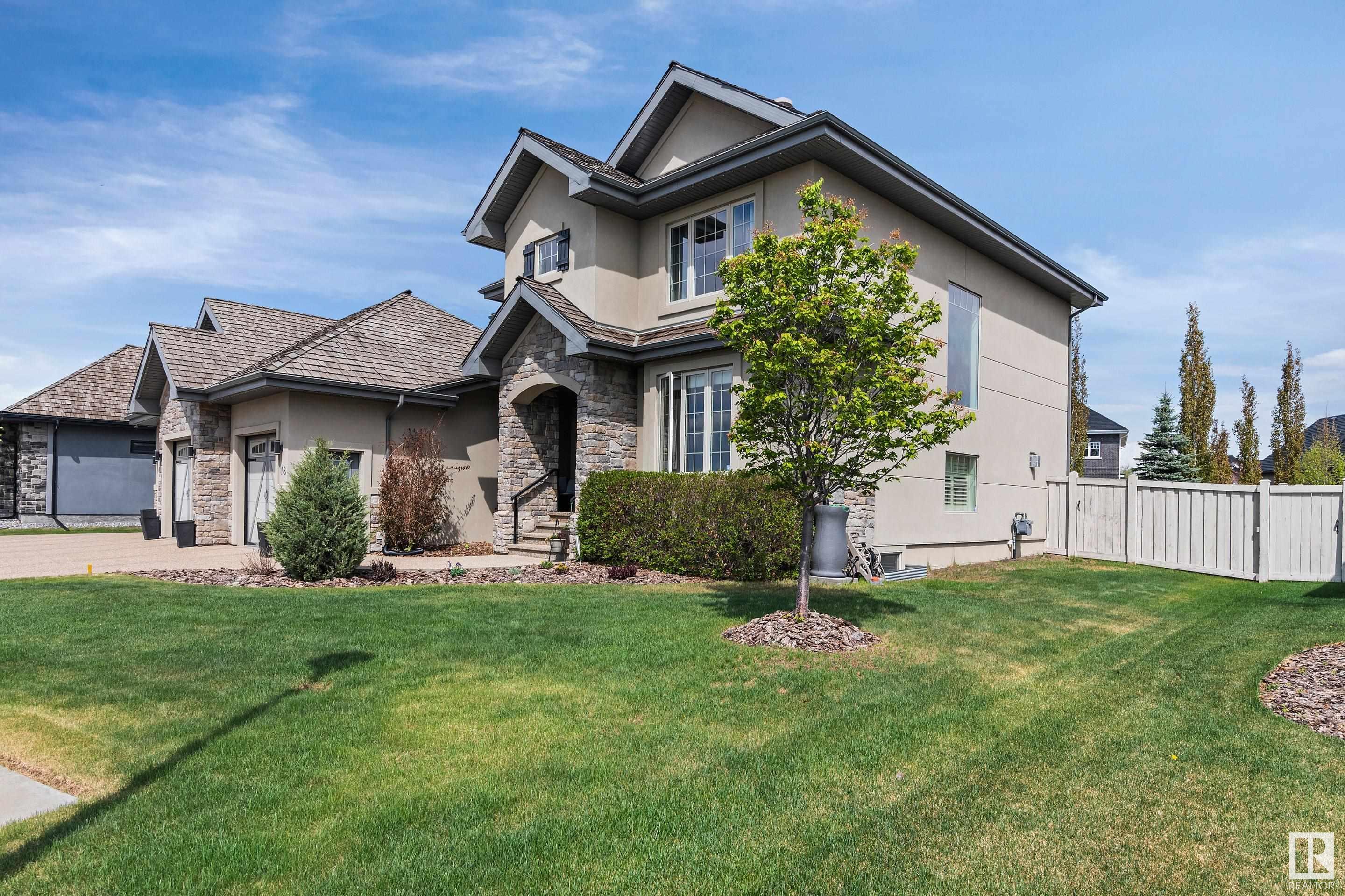 108 52328 Range Road 233, Rural Strathcona County