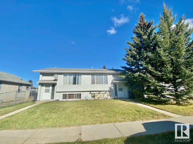 5110 -5112 48 Avenue, St. Paul Town