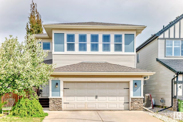 22030 95a Avenue Nw, Edmonton