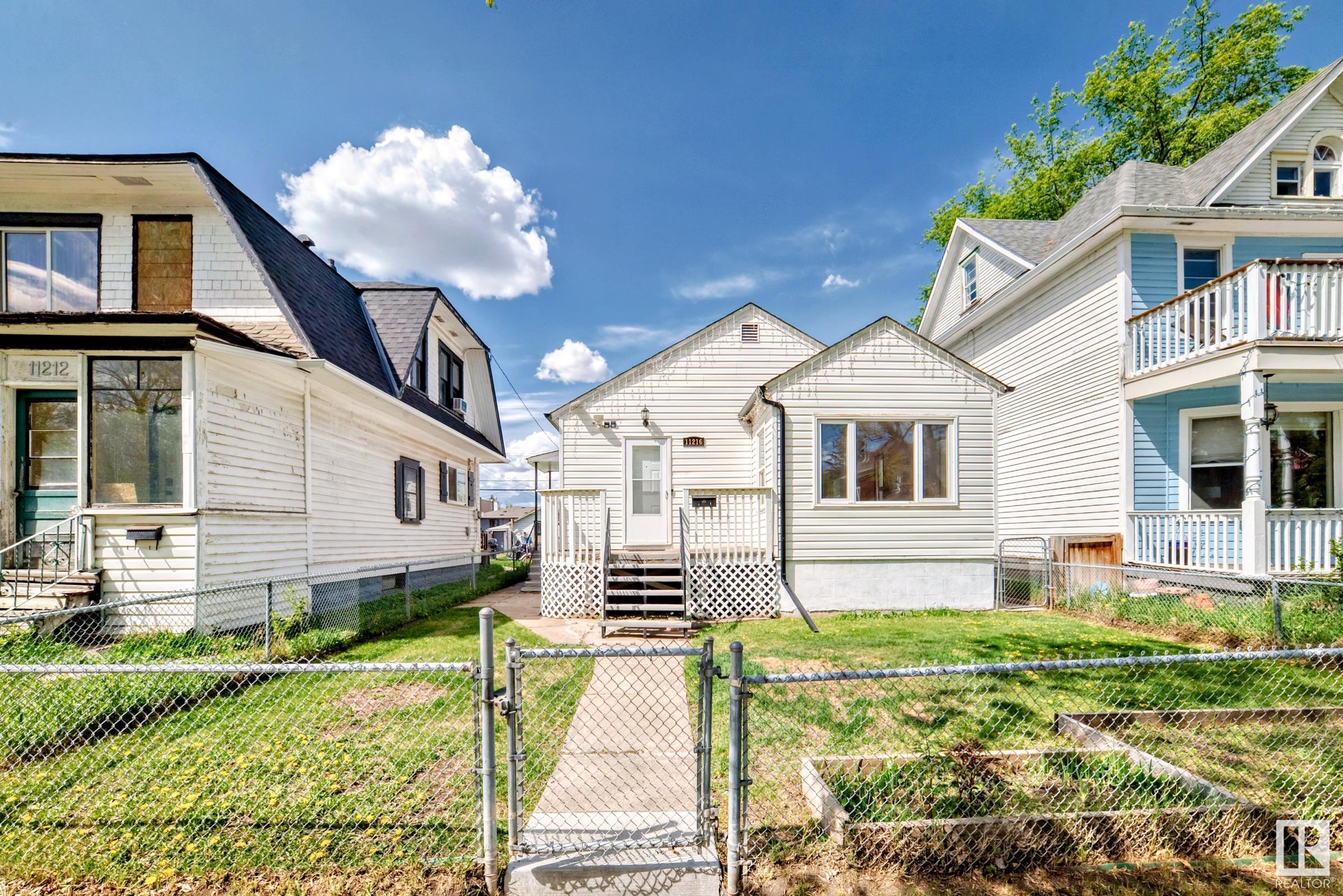 11216 94 Street, Edmonton