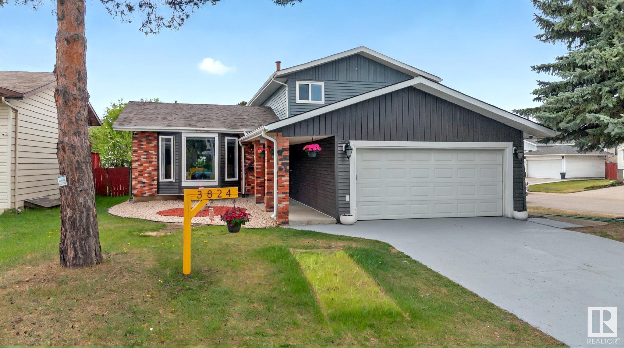 3824 47 Street, Edmonton