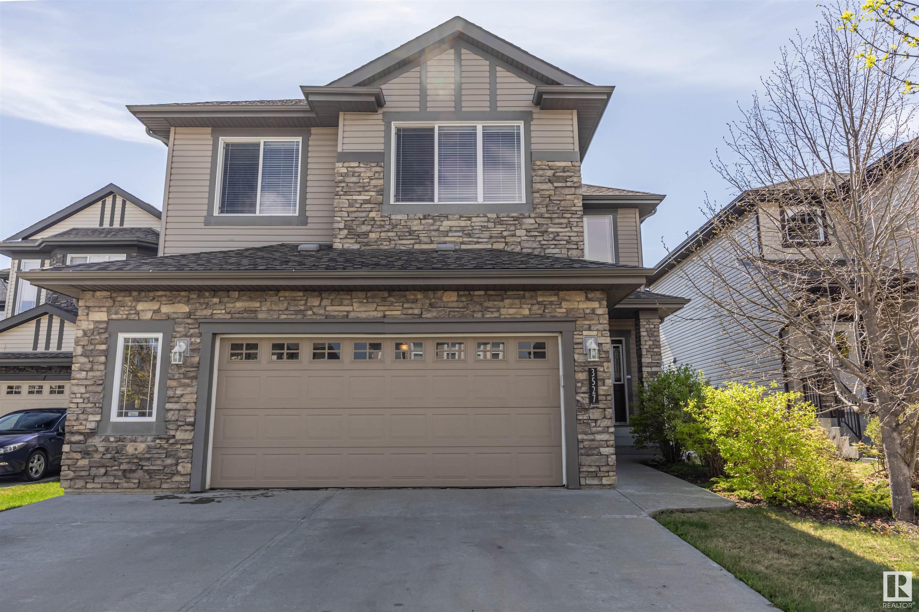 3527 Claxton Crescent, Edmonton