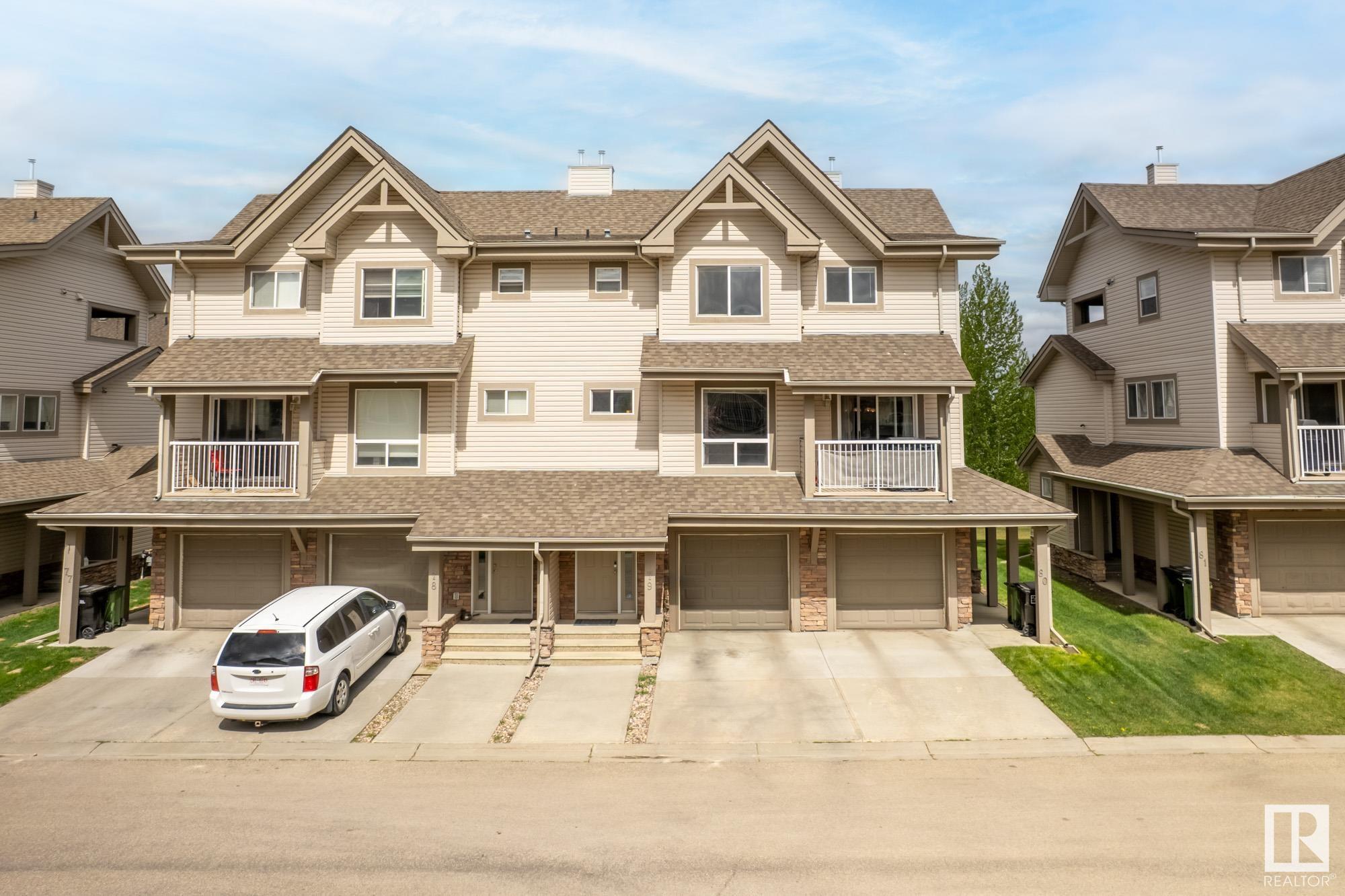 79 12050 17 Avenue, Edmonton