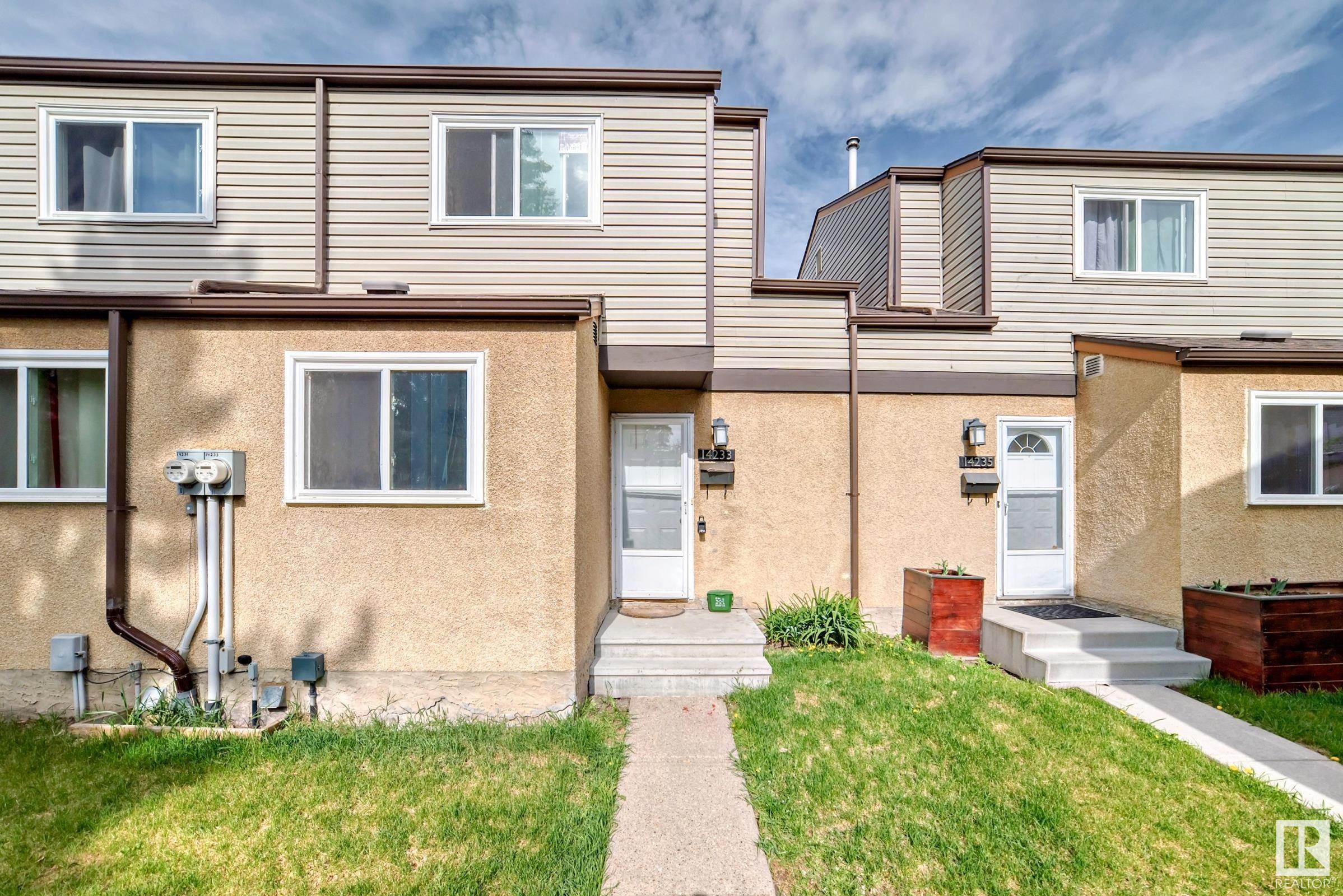 14233 23 Street, Edmonton