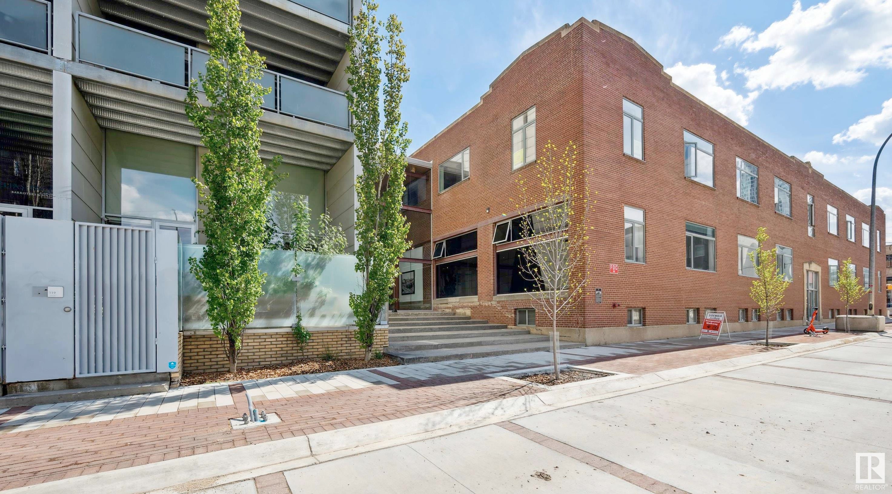 111 10309 107 Street, Edmonton