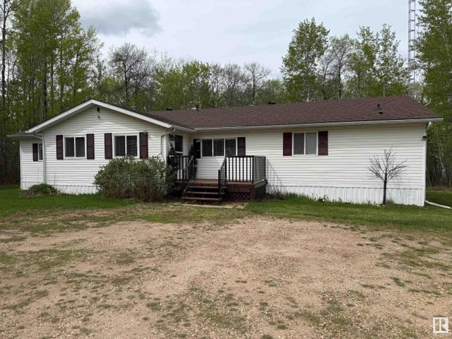 653022 Range Road 224, Athabasca Town