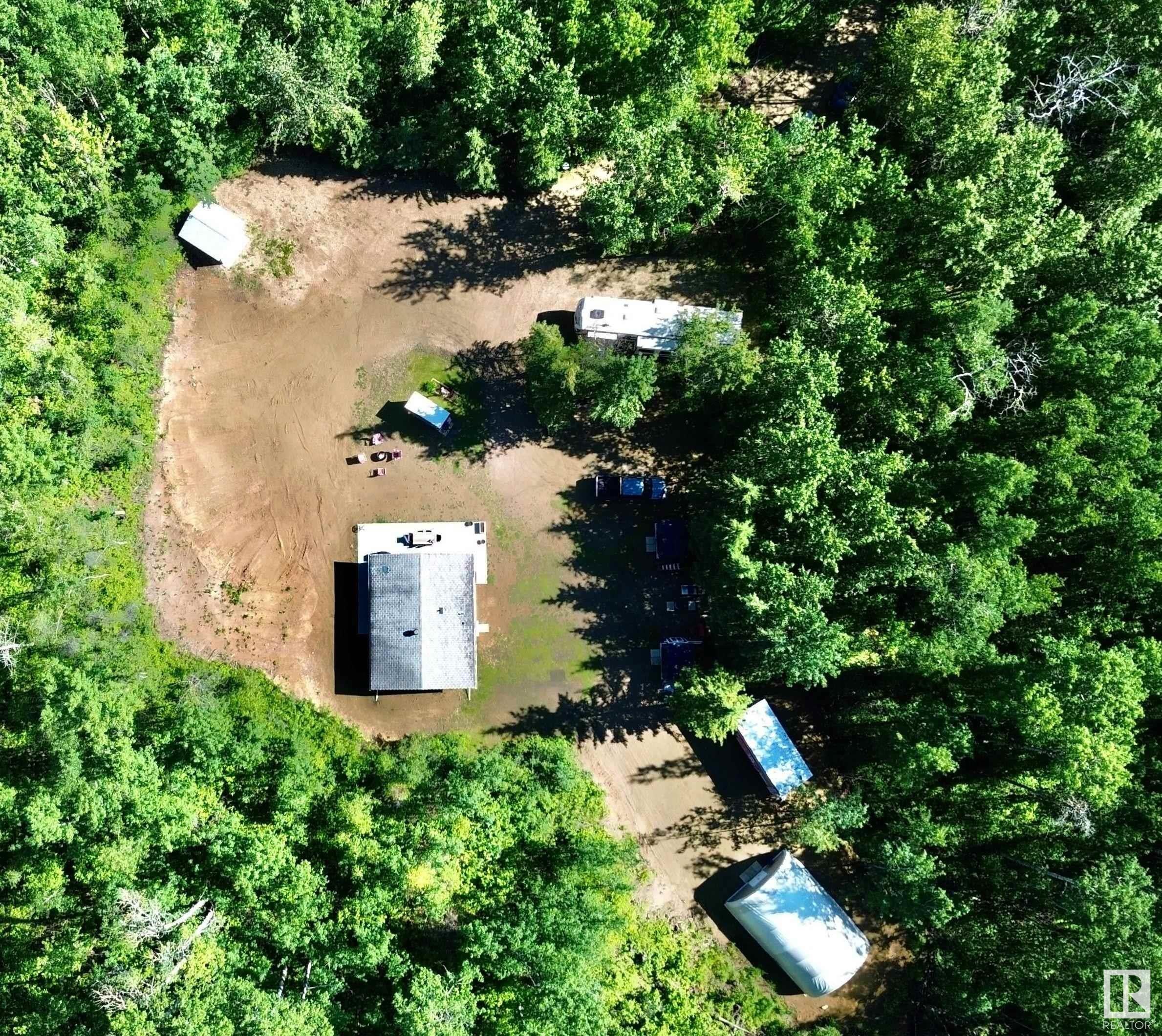 101 Glenhaven Crescent, Rural Wetaskiwin County
