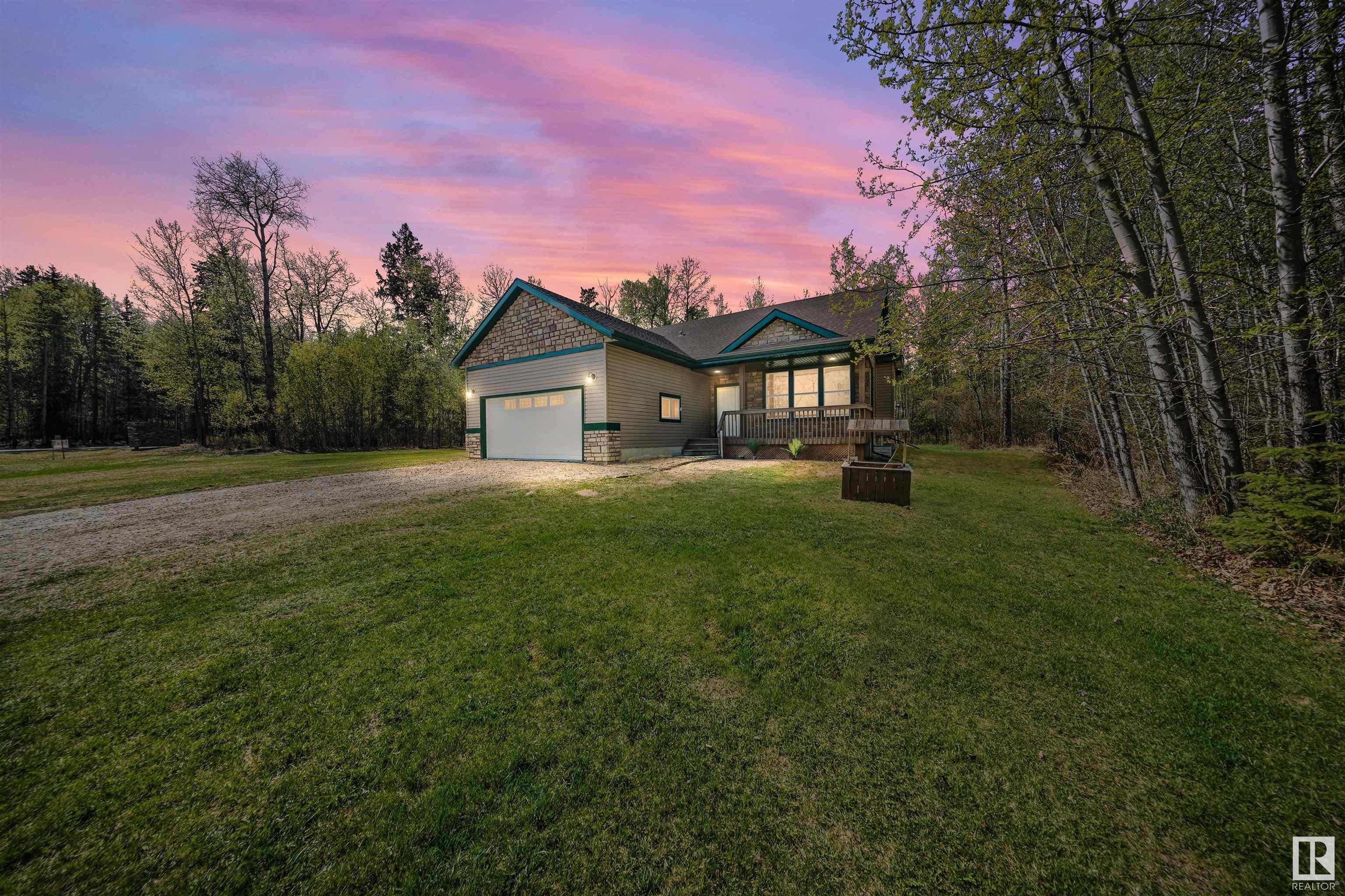 3 Poppy Place, Rural Lac Ste. Anne County