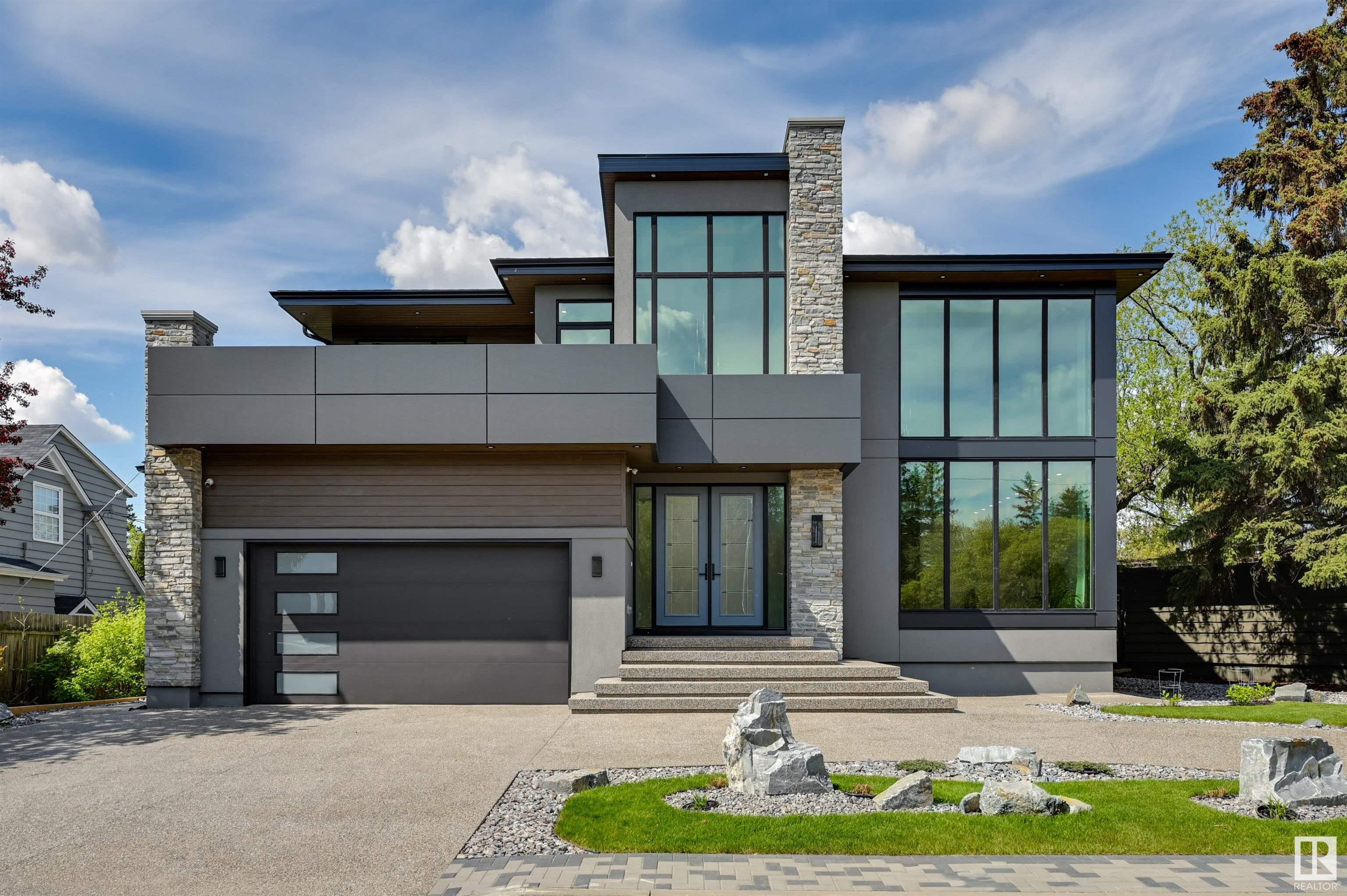9832 142 Street, Edmonton