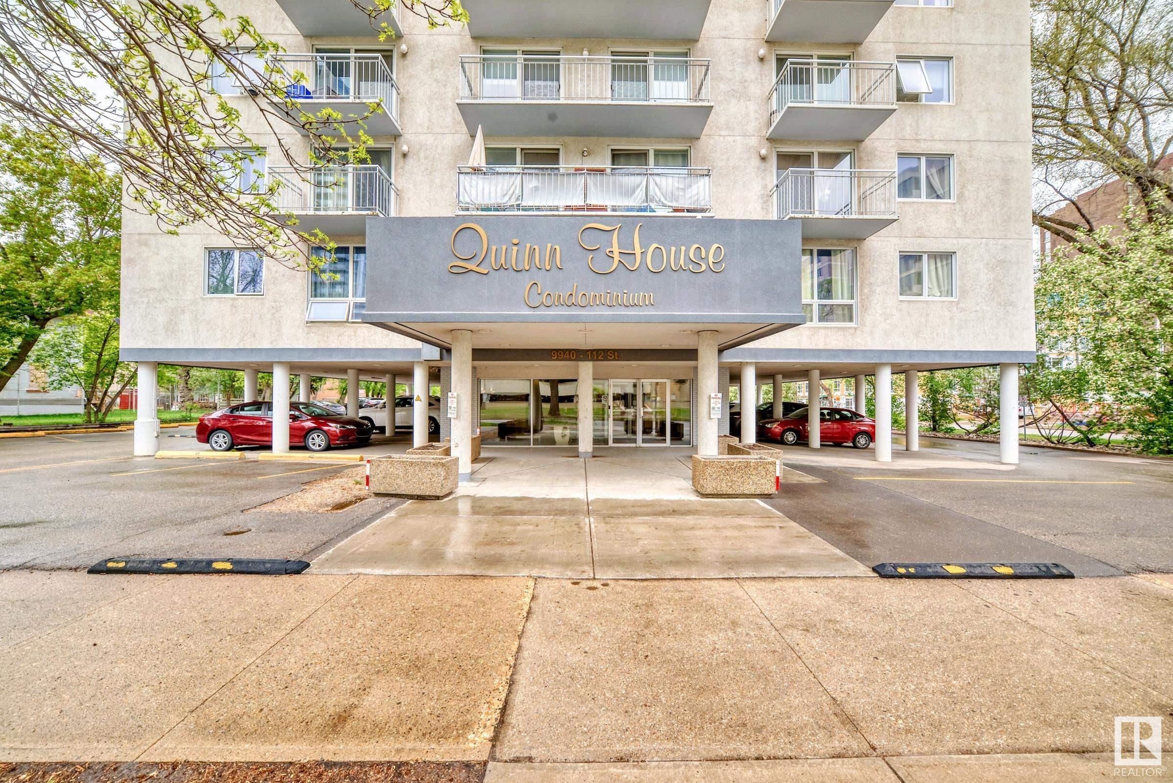 9940 112 Street, Edmonton