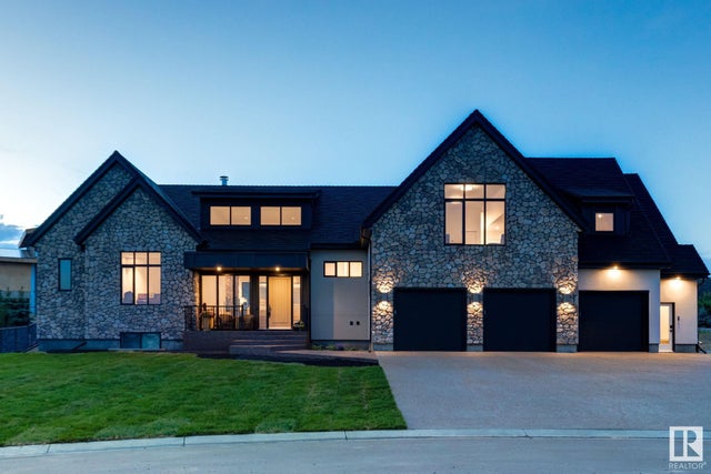 68 54403 Rge Road 251, Rural Sturgeon County