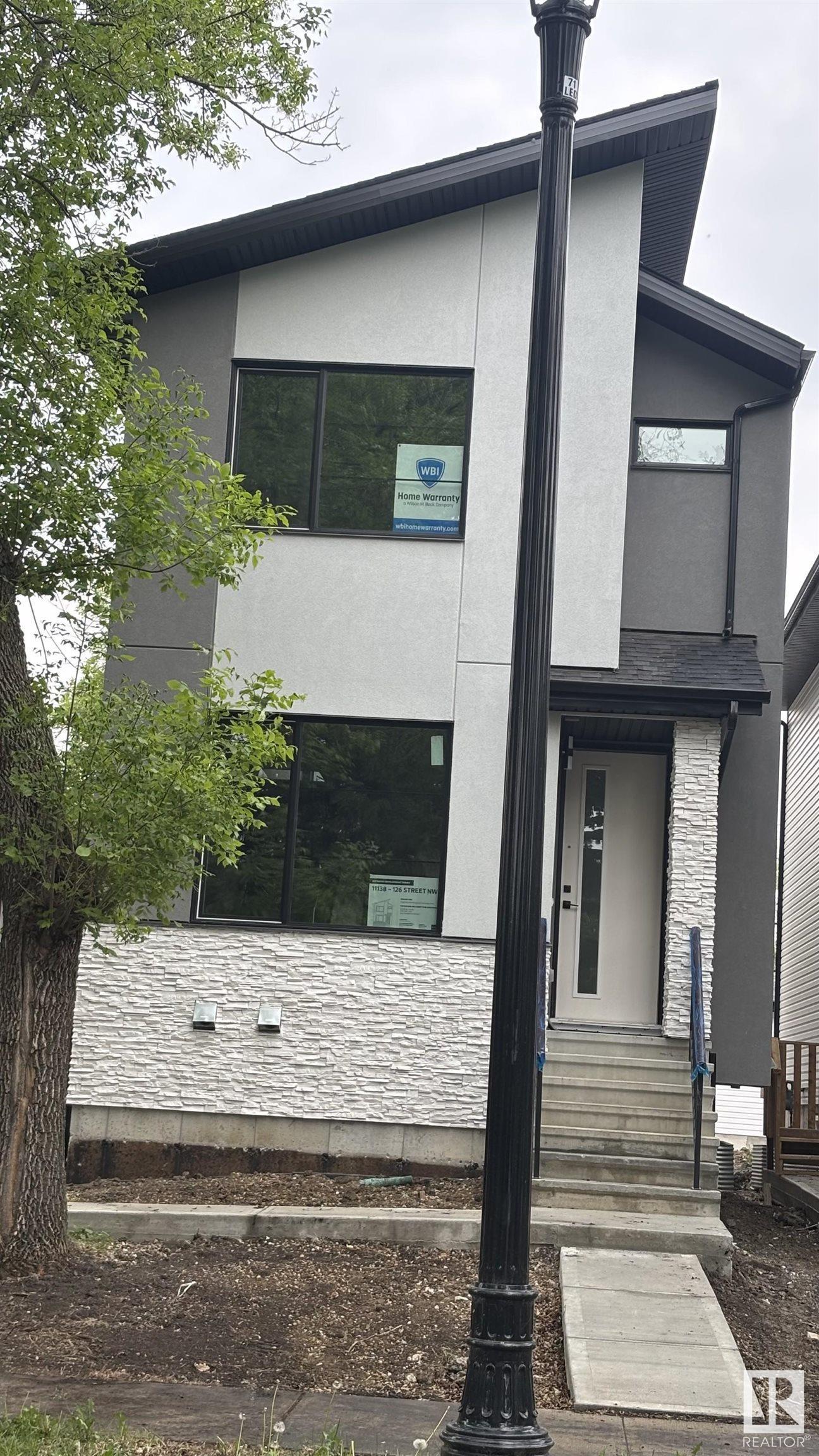 11138 126 Street, Edmonton