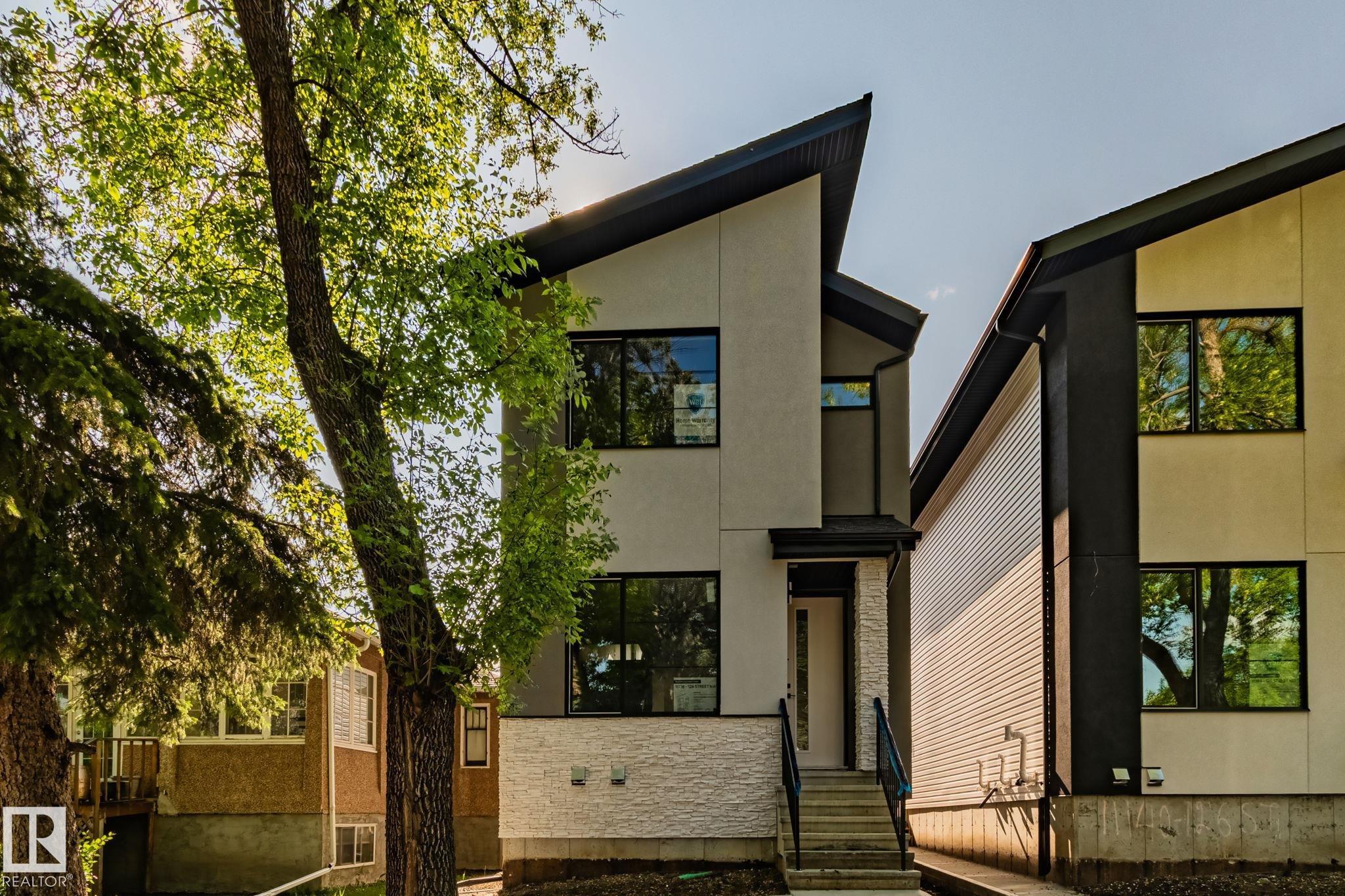 11138 126 Street, Edmonton