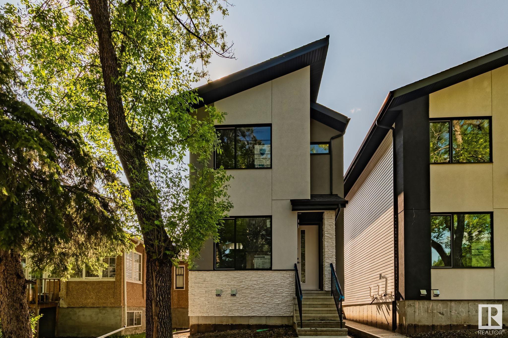 11138 126 Street, Edmonton