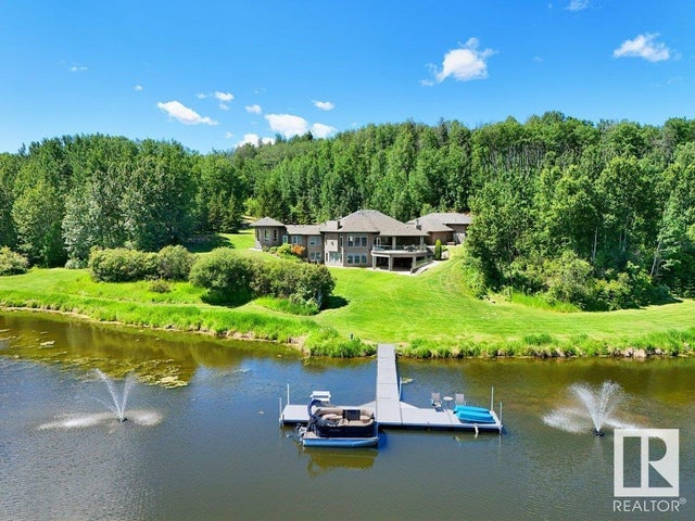 53417 Rge Rd 15, Rural Parkland County