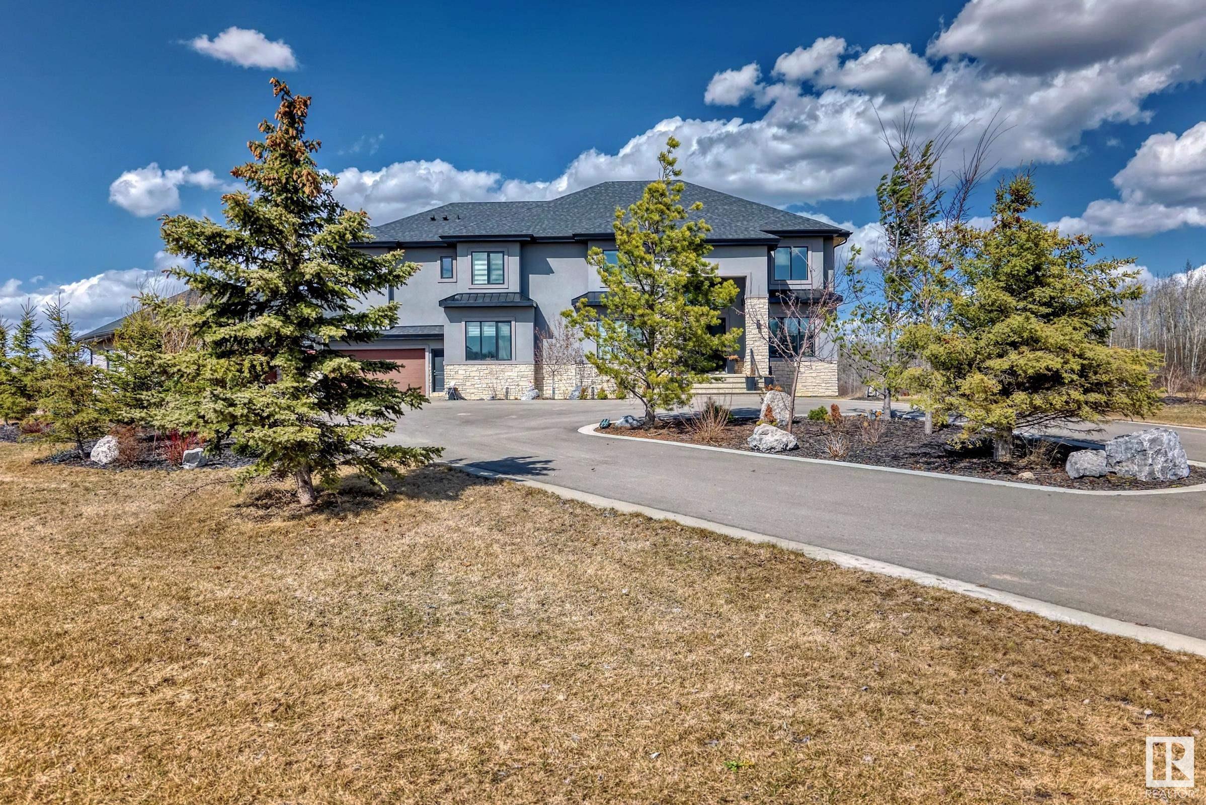 210 52105 Rge Road 225, Rural Strathcona County