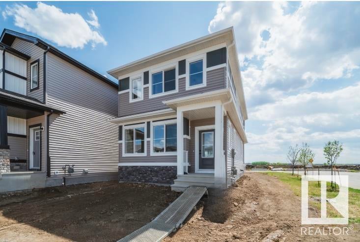 45 Sienna Boulevard, Fort Saskatchewan