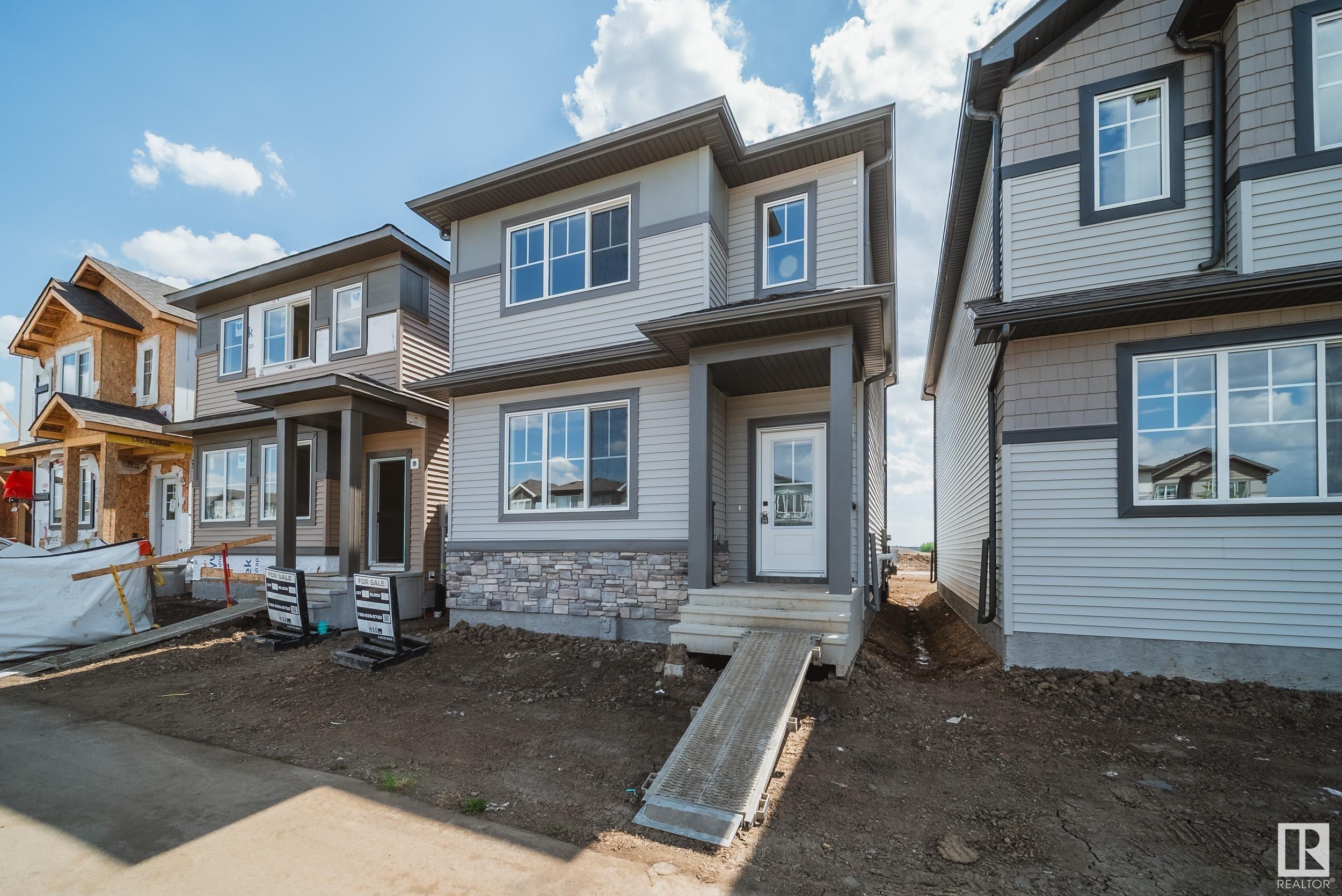 51 Sienna Boulevard, Fort Saskatchewan