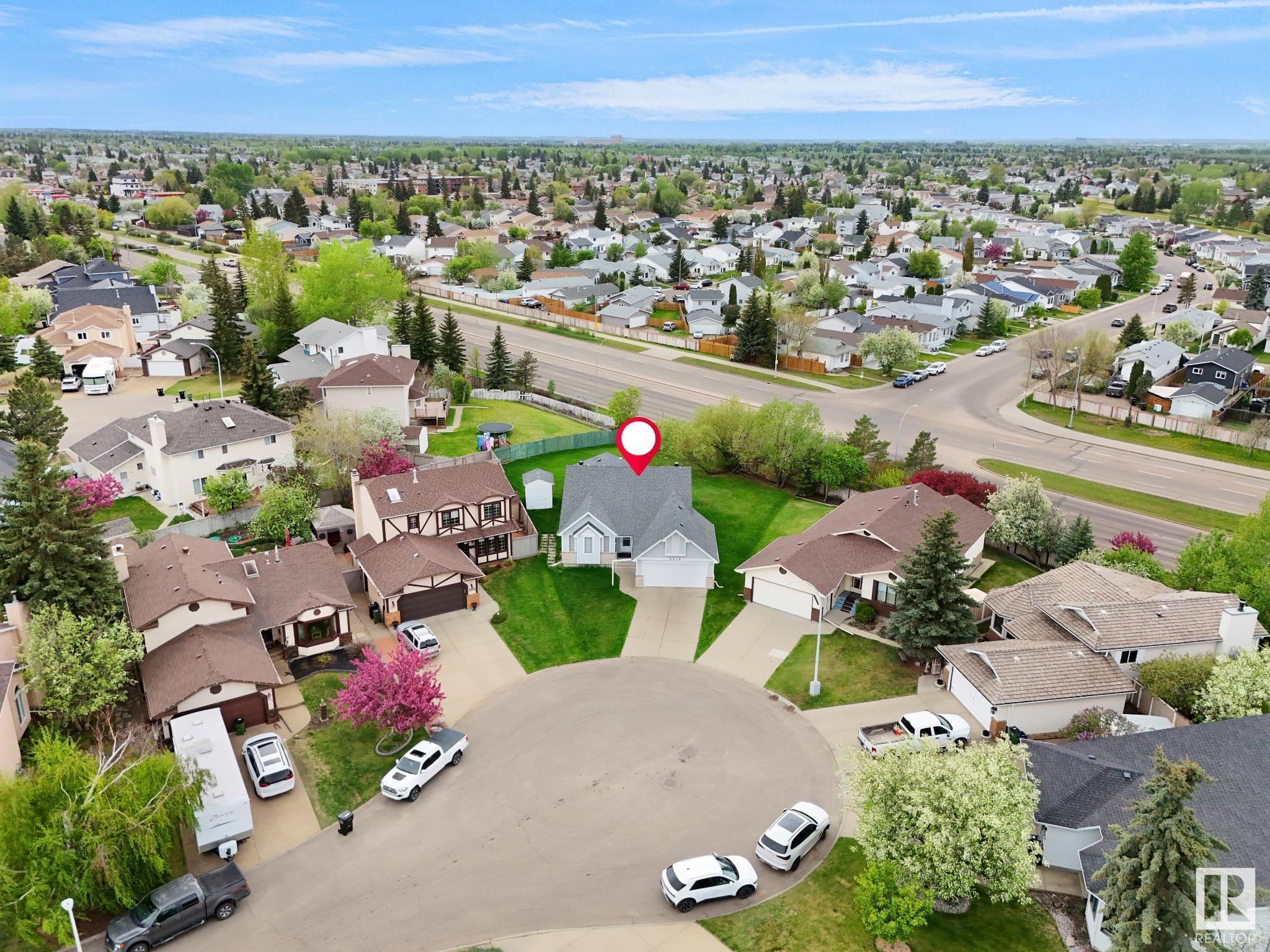 3319 44b Avenue, Edmonton