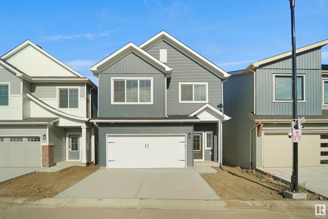 54 19904 31 Avenue Nw, Edmonton