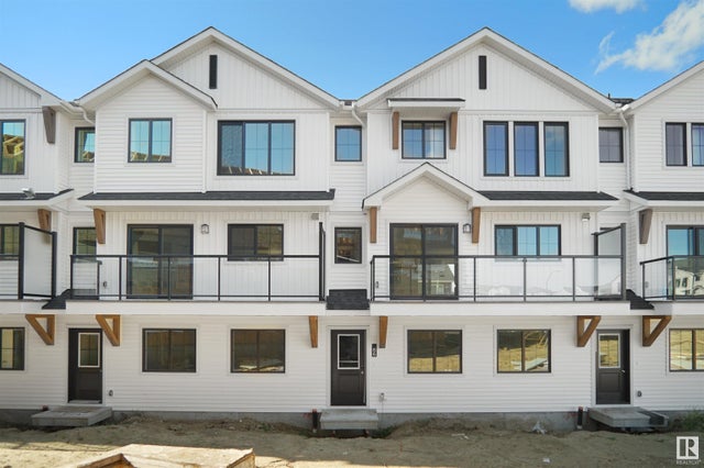 63 525 Secord Boulevard, Edmonton