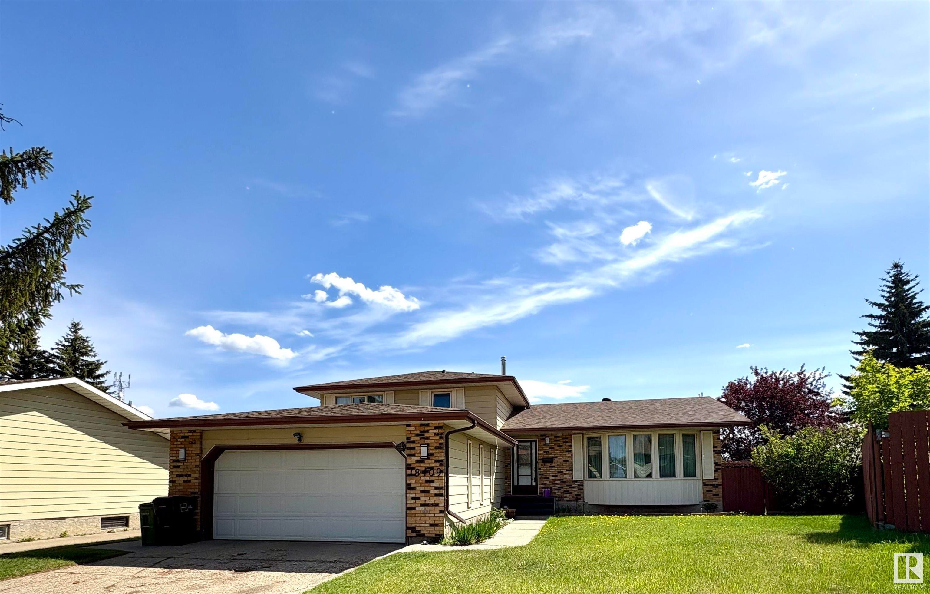 18409 62b Avenue, Edmonton