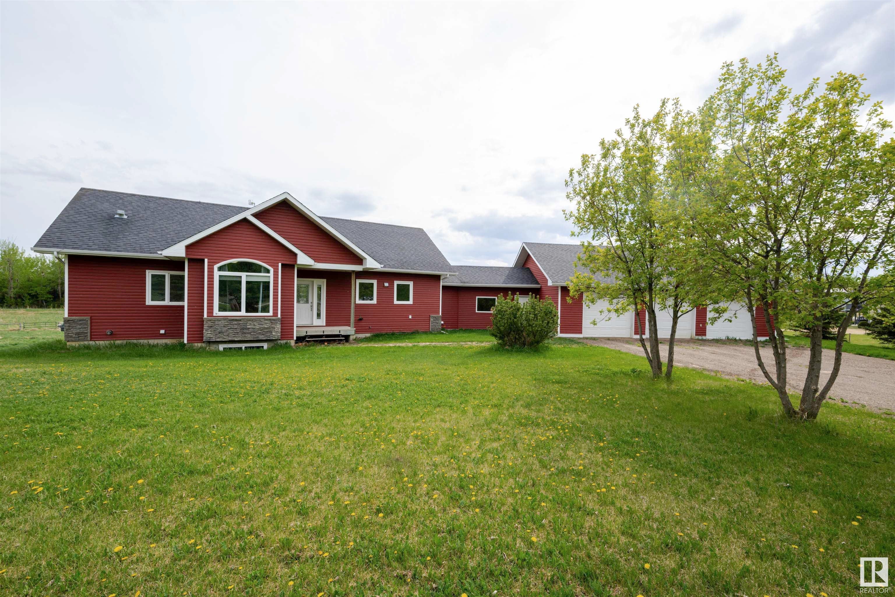 130 50322 Rge Road 232, Rural Leduc County