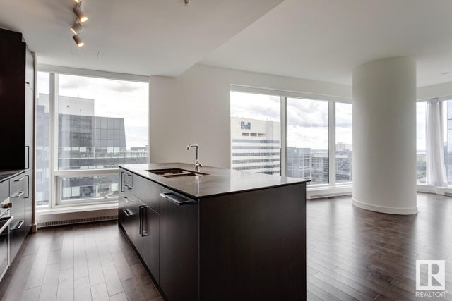 3307 10360 102 Street Nw, Edmonton