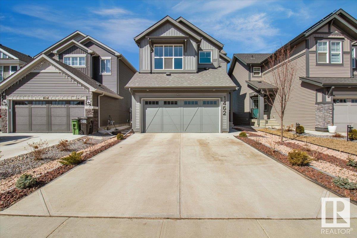 1462 Darby Green Green, Edmonton