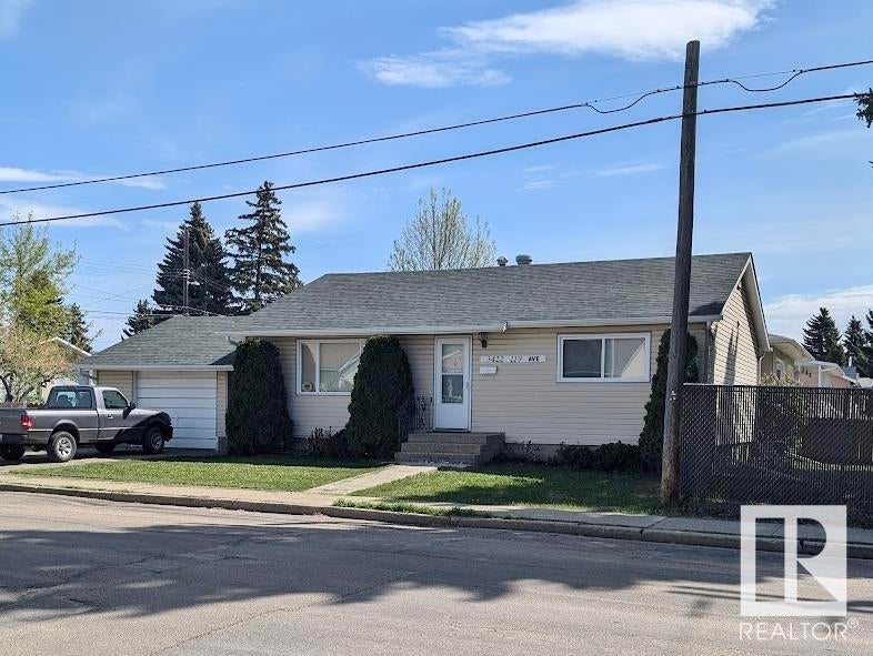 3422 119 Avenue, Edmonton