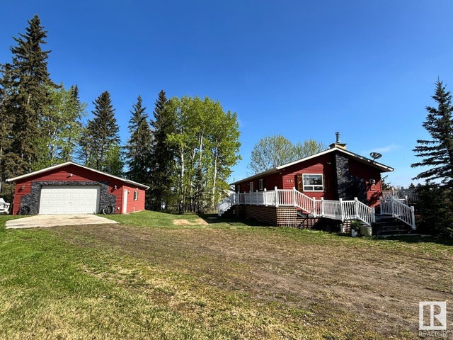 118 2 Street, Rural Wetaskiwin County