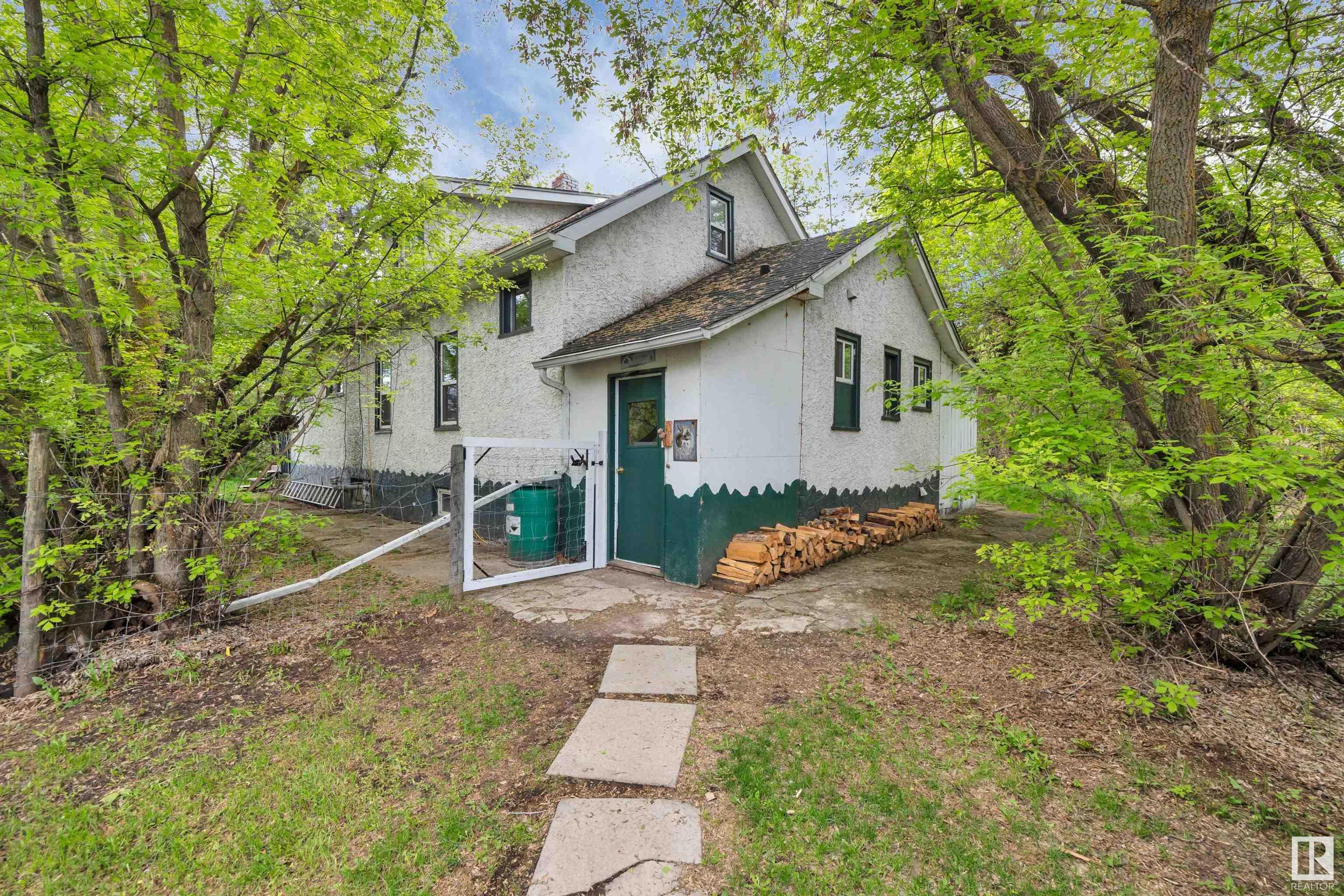 49140 Range Road 10, Rural Leduc County