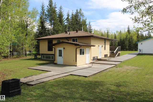 44 9002 Hwy 16, Rural Yellowhead