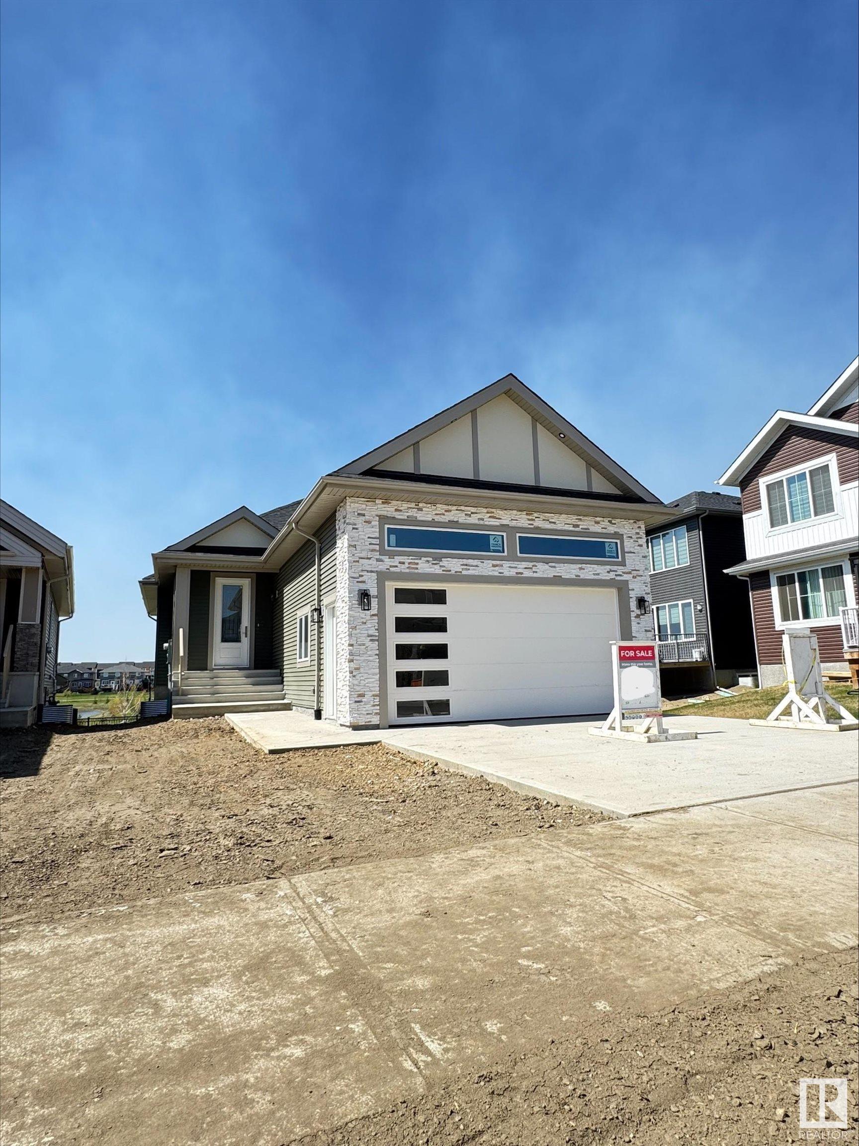 73 Edgefield Way, St. Albert