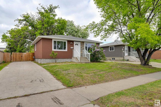 10038 163 Street, Edmonton