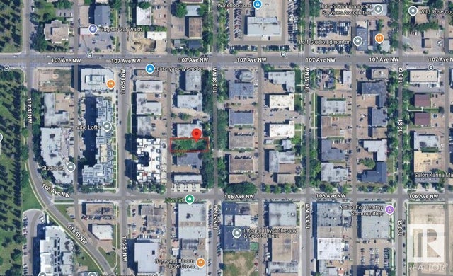 1 10618 115 Street Nw, Edmonton