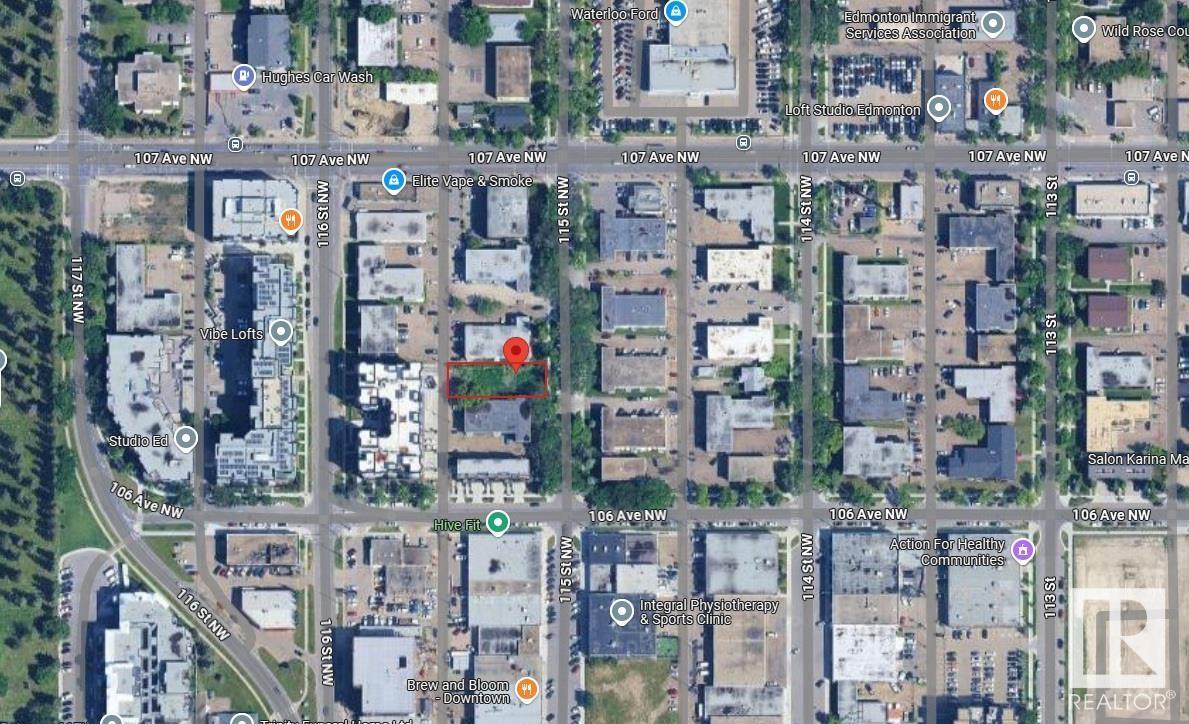 Edmonton Home for Sale: Single Family Listing in Queen Mary Park