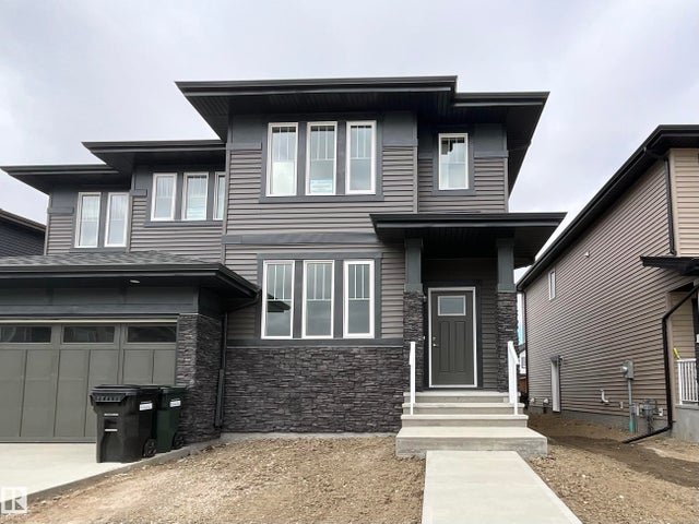 87 Fenwyck Boulevard, Spruce Grove
