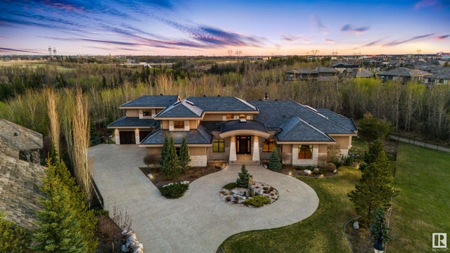 4806 Mactaggart Crest Crest Nw, Edmonton
