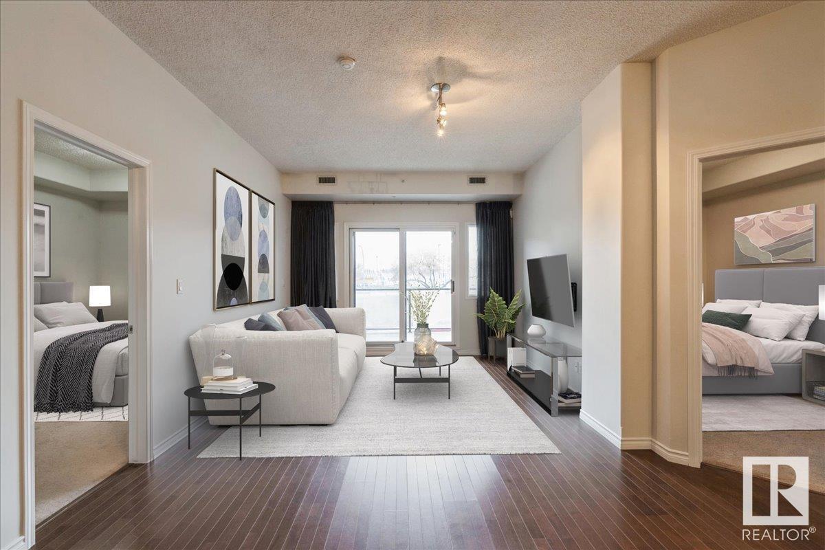 103 9707 106 Street, Edmonton