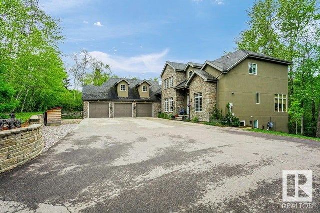 19 51222 Rge Rd 260, Rural Parkland County