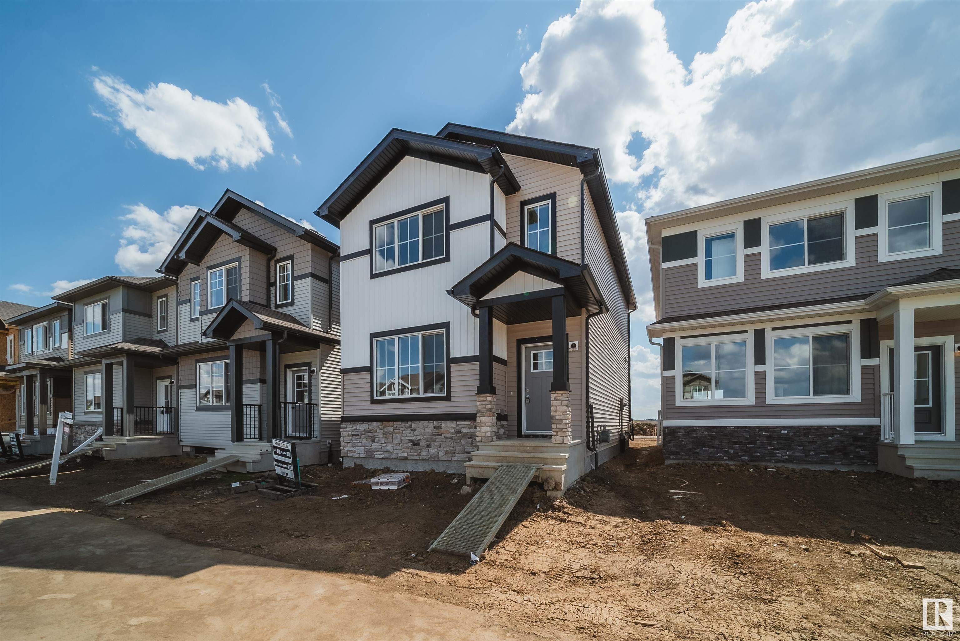 47 Sienna Boulevard, Fort Saskatchewan