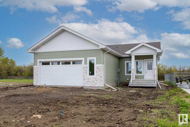 5109 55 Street, Wabamun