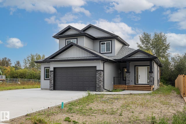 5213 55 Street, Wabamun