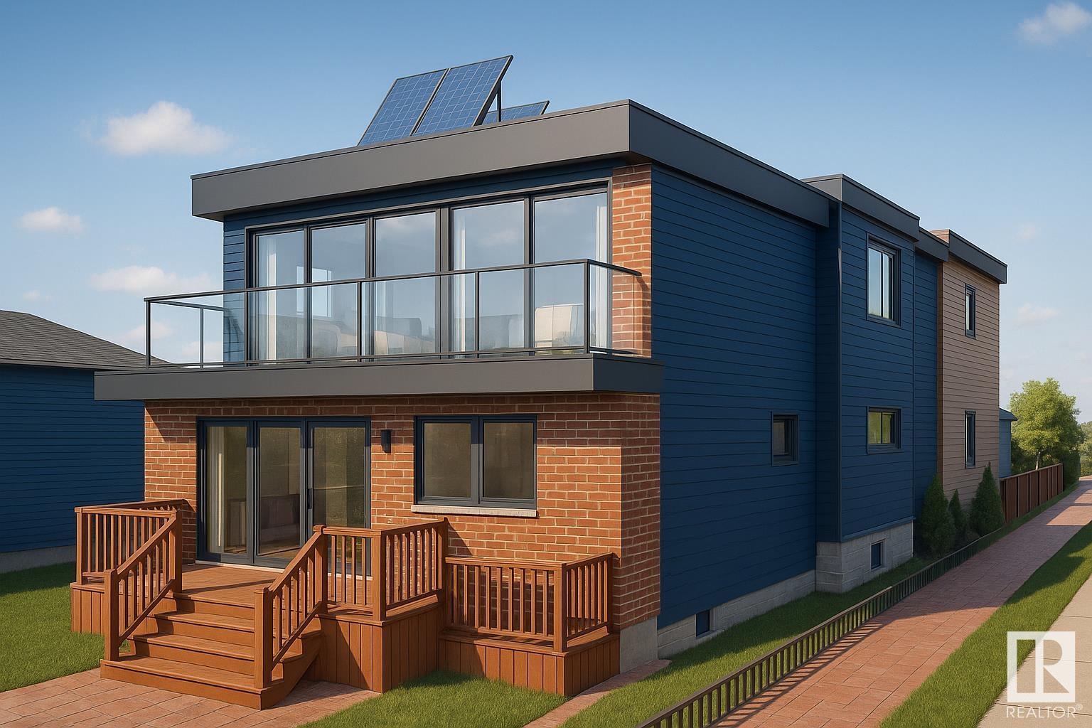 9848 77 Avenue, Edmonton