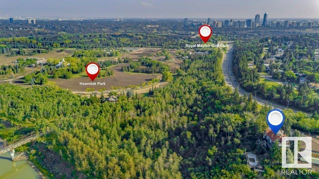8638 Saskatchewan Drive Nw, Edmonton